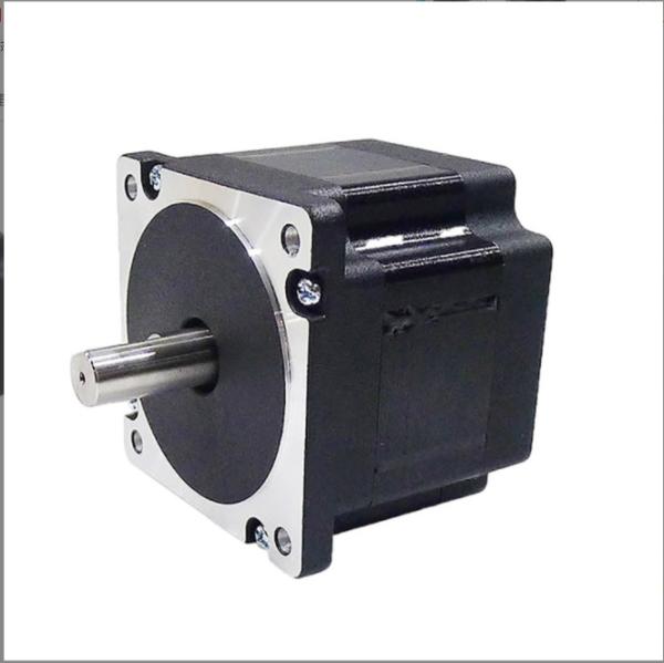 86mm Square Brushless Motor 12 Slots  86BLF Square BLDC Motor