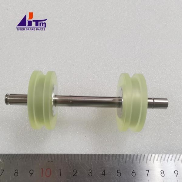 KV40J1120Z0 GFS120-01 Roller Set for Glory GFS-120 Bill Counter