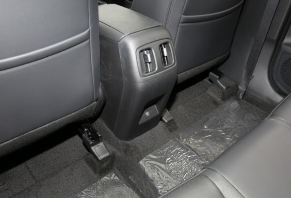 Pequim Hyundai TUCSON L 2021 assentos SUV compacto da porta 5 da versão 5 da elite de 1.5T DCT GLX