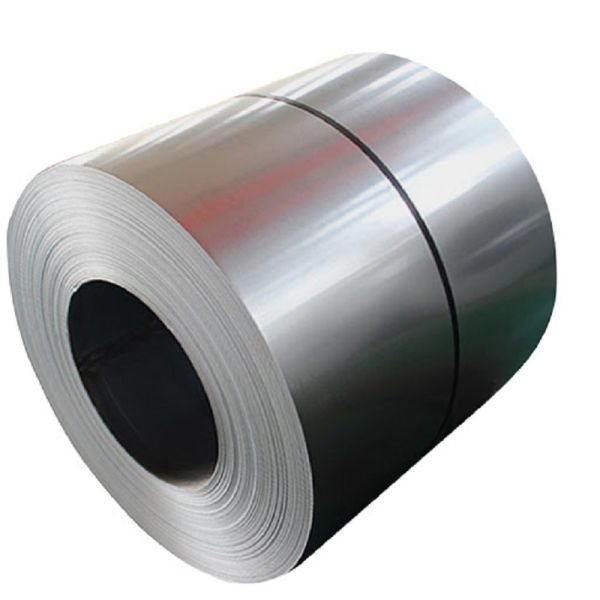 Zero Spangle DX51D Electro Galvanized Steel Coil 170-350n/Mm2 Yield Strength
