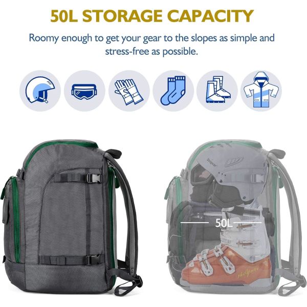 BIKE BACKPACK SMALL MOUNTAIN BIKING BACKPACK LIGHTWEIGHT 6L DAYPACK - MTB CYCLING,HIKING,SKIING,SNOW BICYCLE,SNOWBOARD