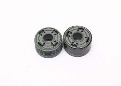 A fibra do carbono como o enchimento Ptfe uniu o pistão com densidade 2,18, peças do amortecedor do carro