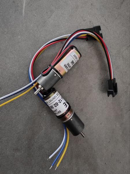 Ryobi Ink Engine / Motor Only JP16-12V-62.66 12V 16MM