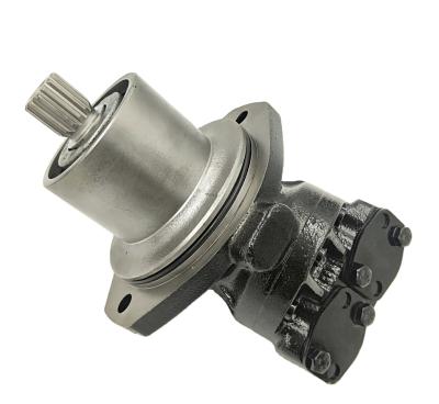 Motor Rexroth A2FE Motor hidráulico de eixo dobrado Motor de pistão A2FE56 A2FE63 A2FE80 A2FE90