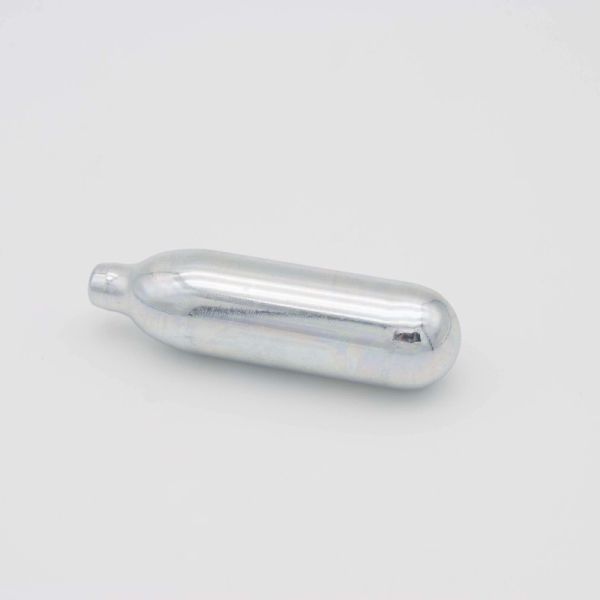 8G Food Grade Gas whippedCream Chargers 8.5g silver Whipped Cream Charger