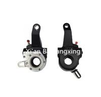 Pièces originales de camion Shacman bras de réglage gauche et droit HD90129340257/HD90129340258 réglage manuel