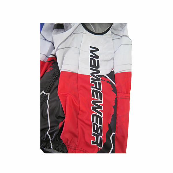 Free Design Cycling Sports Clothing Cycling Wind Vest For Cyclist Zipper Closure