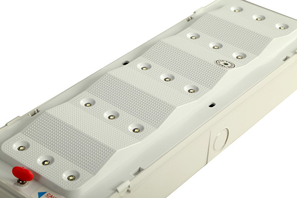 Energy Saving External IP20 LED Ceiling Emergency Light 220V Office Buildings EL015BN