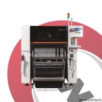 HANWHA HM520W MF HP nouvelle machine de P&P