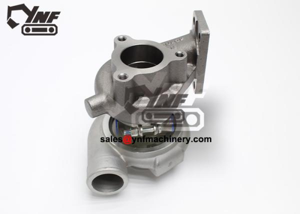 carregador do turbocompressor de 4D31 4D34 4D34T TD05-12G 49178-03130 28230-45500 49178-03133 para máquinas escavadoras dos caminhões de Hyundai