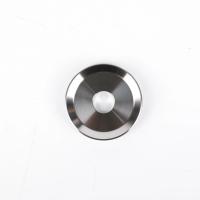 Pièces d'emboutissage CNC de précision en acier inoxydable Pièces d'usinage de tour CNC pour le traitement médical