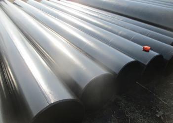Tratamento de superfície anti-corrosivo personalizado de tubos metálicos galvanizados para requisitos dos clientes