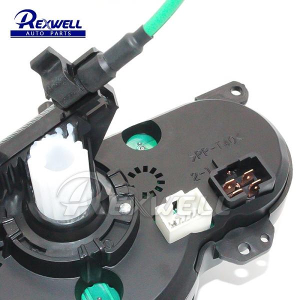 Compatível com o sistema de controle de ar condicionado 96615408 para Chevrolet