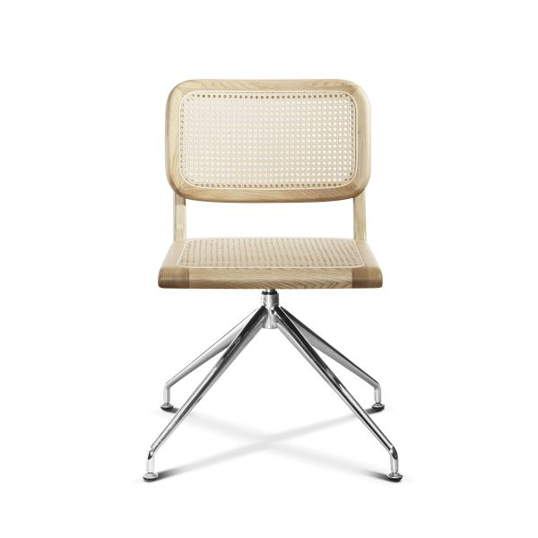 30" bureau de rotin préside le lieu de réunion 0.099CBM exécutif préside l