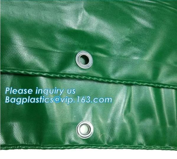 Roofing UV Coated PE Fabric Tarpaulin, PE PVC Fabric Tarpaulin, Sunshade Camping Tarp, lamiated Tarpaulin Roll