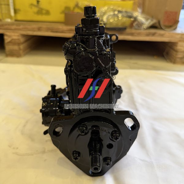 4TNE84 Diesel Pump Assembly - Suitable For Yanmar Diesel Engine Injection Pumps