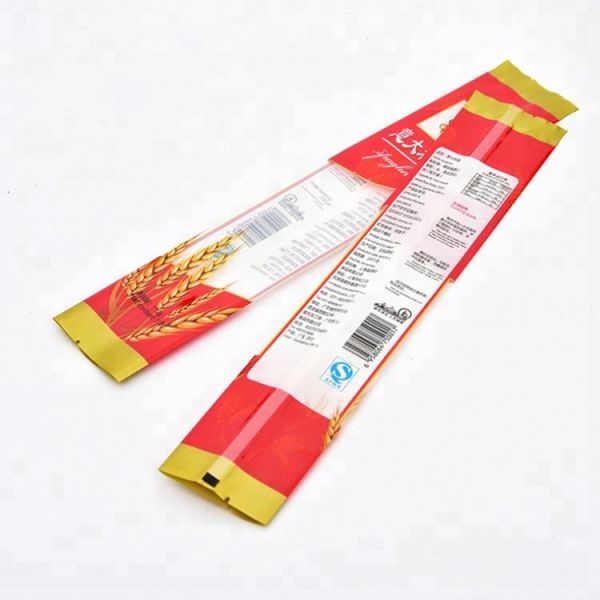 High Quality,Spaghetti Packing Laminated Bag,Laminated Plastic Packaging Bag