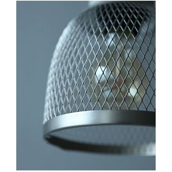 Industrial Pendant Lights Interior Iron Lampshade Bar Table living room Cement Pendant Lights(WH-VP-181)