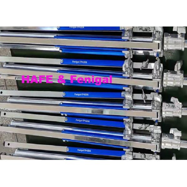 Нержавеющая сталь лампы стойки света треноги TP420A алюминиевым амортизированная воздухом гибкая