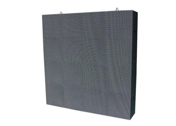 Smd P 6 Outdoor LED Displays For Events / Water proof led large screen display