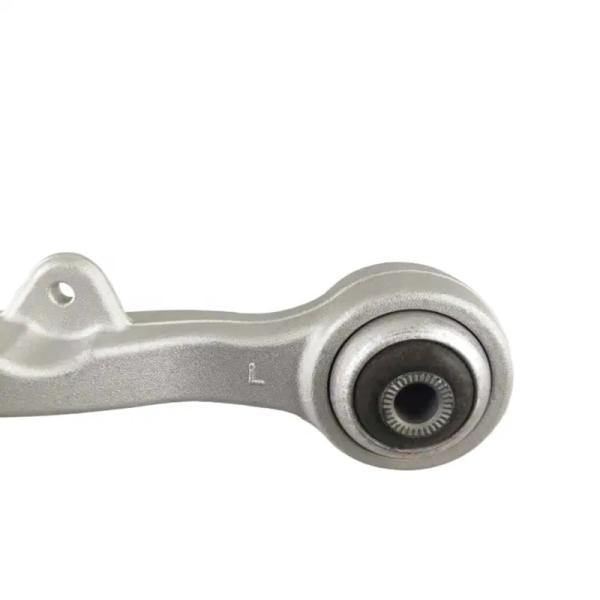 Auto peças sobresselentes Front Lower Control Arm For BMW E63 E64 E65 E66 31126777937 31126777938