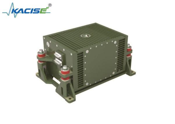 KSINS010C Laser Inertial Navigation System 0.5nmile/h Accuracy