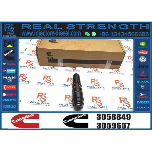 PT Diesel Injector Pump 3032306 3054228 3054233 3054251 3058849 4914328 3047973 for V28 VT28 VTA28 NT855 NTA855
