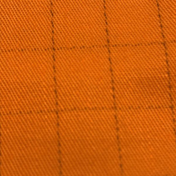 TC Uniform Twill Antistatic ESD Fabrics For Oil Industry