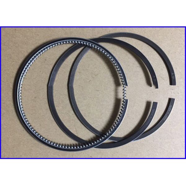 MD050390 Mitsubishi Piston Rings / Diesel Piston Rings Anti Rust 4D55T