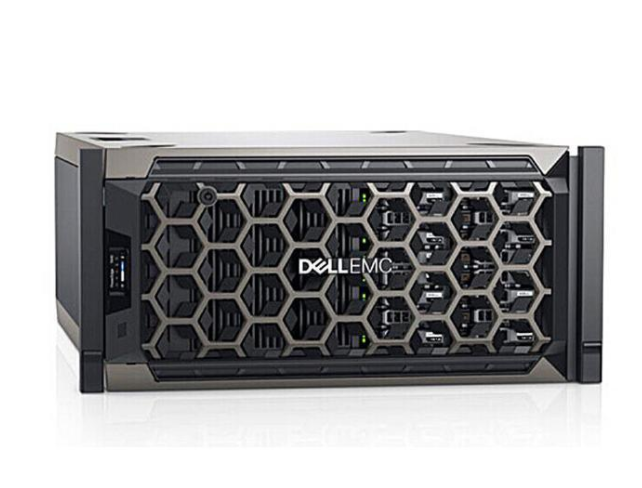 Poweredge Dell EMC Storage Server T340 E2274G 16G 1TSATAx2 H330 DVD 550Wx2