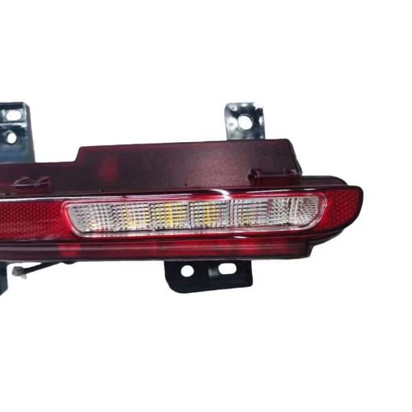 New High Quality LED Rear Bumper Fog Light Reverse Light & Lamp Assembly BYD Seal DM-i | OEM HXHA-4113200 Original Replacement