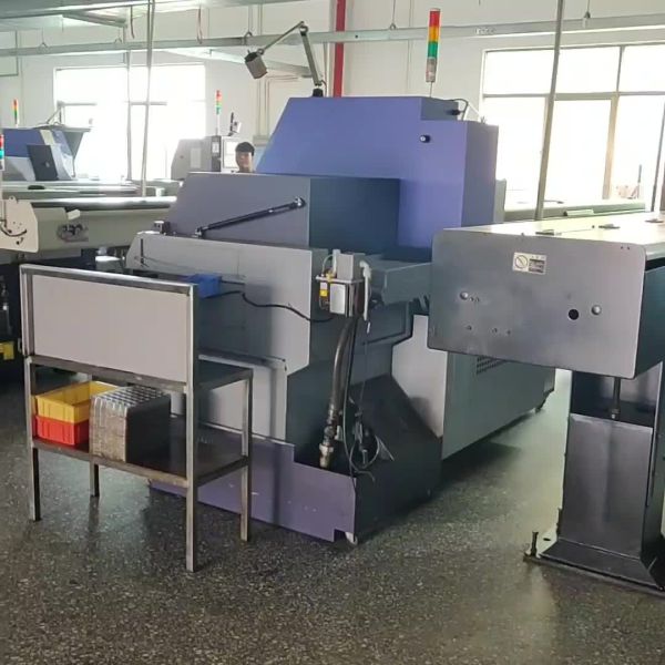 Machinery Spare CNC Milling Parts 316L Stainless Steel Aluminum Titanium