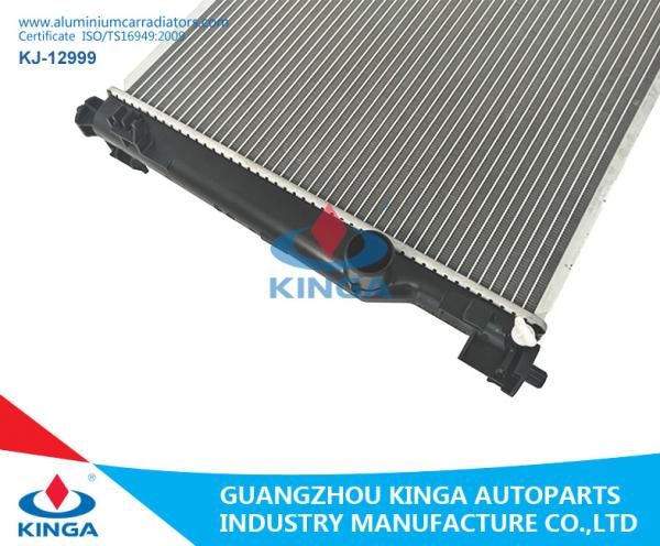 2018 Toyota Camry Plastic Toyota Radiator / Car Spare Parts OEM 16400-0V300