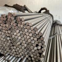 12mm 6mm estoque de aço ASTM 51CrV4 SAE6150 da barra redonda de 1095 molas