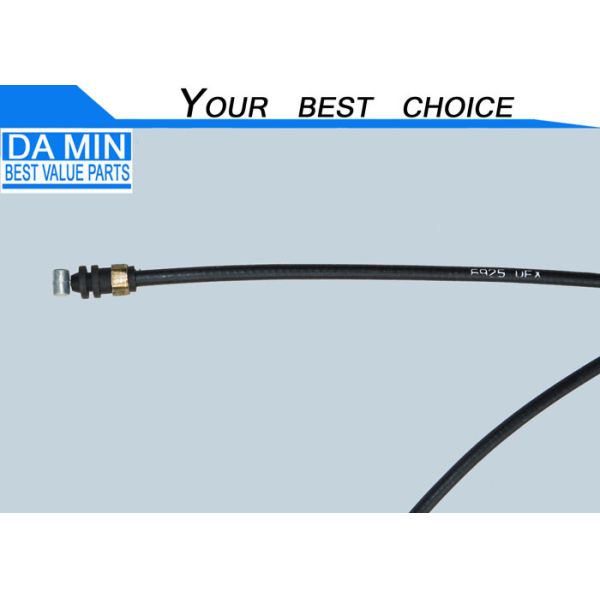 Части медной проволоки ИСУЗУ КСЗ, передняя длина кабеля 1793470081 крышки 2612 мм для кабины сверхмощной тележки более широкой