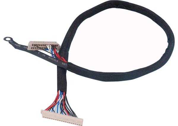 1.0mm LVDS Screen Cable