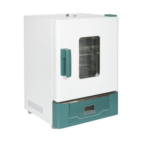 RT 10-300°C Temp. Range Dental Sterilizer Drying Oven Direct Touch Screen Controller