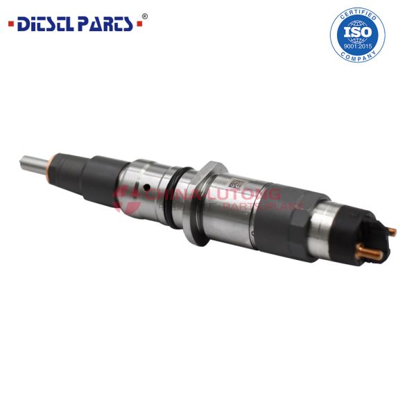 Common Rail Injector 0 445 120 231 for injector for CRSN2-BL Yuchai