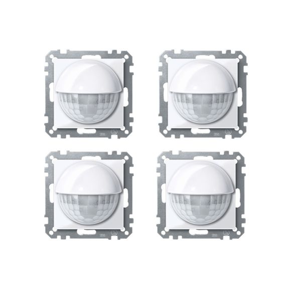 Schneide KNX ARGUS Flush Mounted Presence Detector MTN630425 Building Control IP20