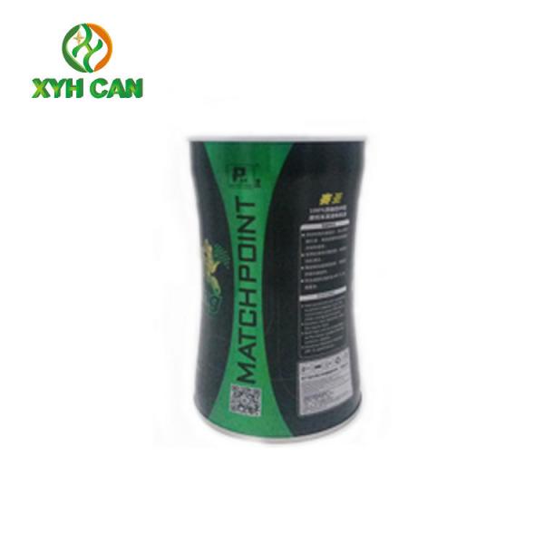 Olive Oil Tin Can The car engine oil  tin cans for coolant and other liquid