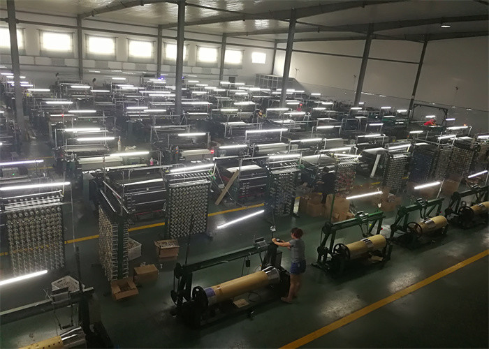 Ячеистая сеть круга ISO9001 SS304 составила паковать коррозионностойкий