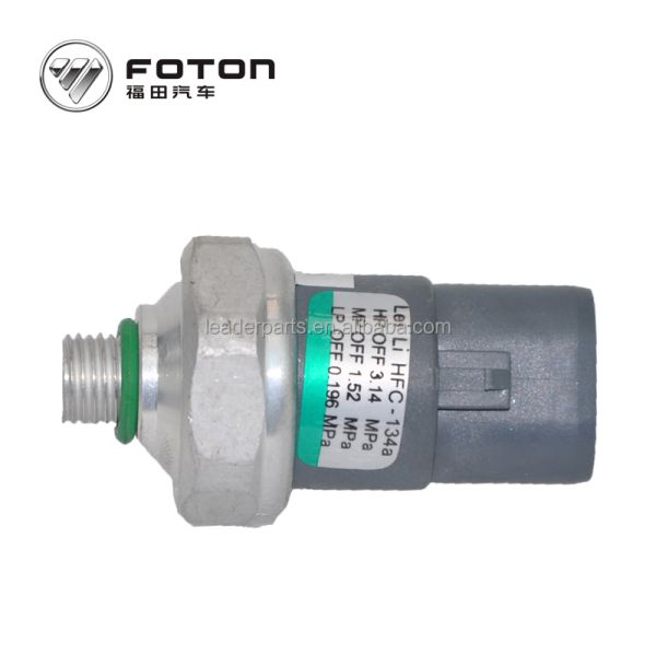 Car Air Condition Controls Switches for Car Part Name Air Conditioning Pressure Switch