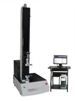Équipement d'essai en caoutchouc de machine d'essai de résistance à courbure de peau et machine d'essai de tension de compression
