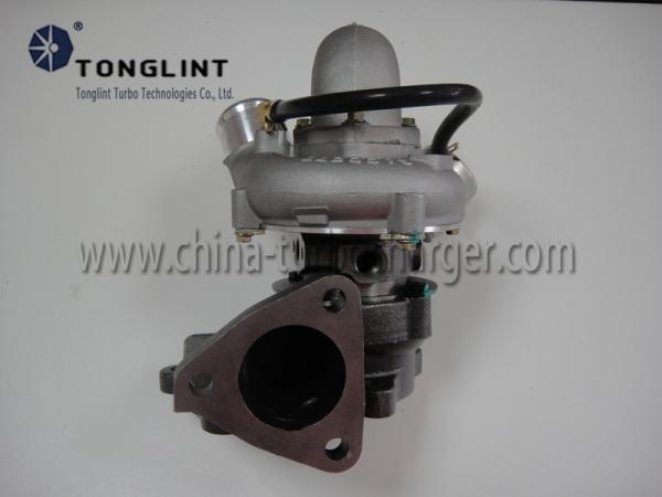 Hyundai Truck GT1749S Diese Turbocharger 28200-42700 715924-0004 for 4D56TCI Euro III 4D56TCi D4BH 4D56TCi Euro3 Engine