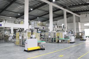 Guangzhou Biaobang Car Care Industry Co., Ltd.