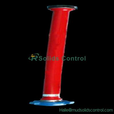 高圧ホース - 高信頼性の流体転送ソリューション