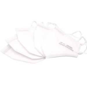 Respirateur 5 anti protection de visage de bouche du masque N95 de pollution de