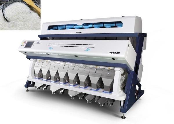 Maximize Marginal Profit Infrared Sorting Machine Remote Control