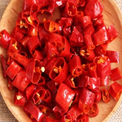 Sun Dried Erjingtiao Pepper With Stem Recommended For Professional Buyers