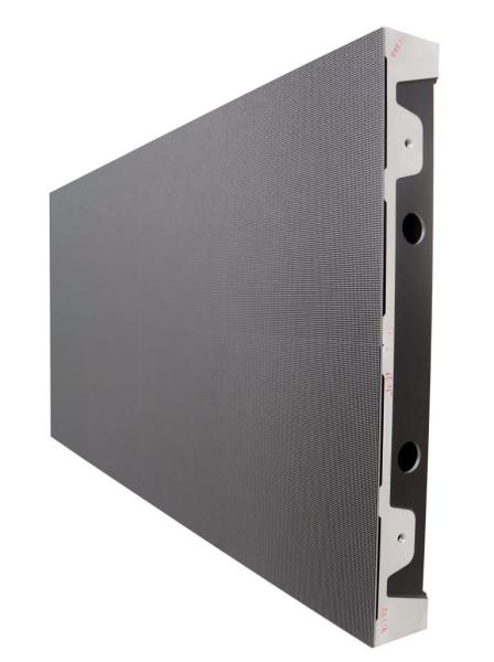 Slim Profile Small Pitch LED Display 1.2-2.00 Mm Small Pixel Pitch 960x480mm